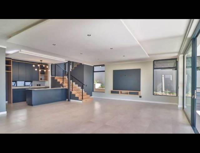 3 BEDROOM PROPERTY TO RENT IN WATERKLOOF